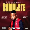 Henry Mwanje